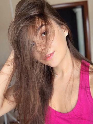 Галина Пышная Рыжая фото 2